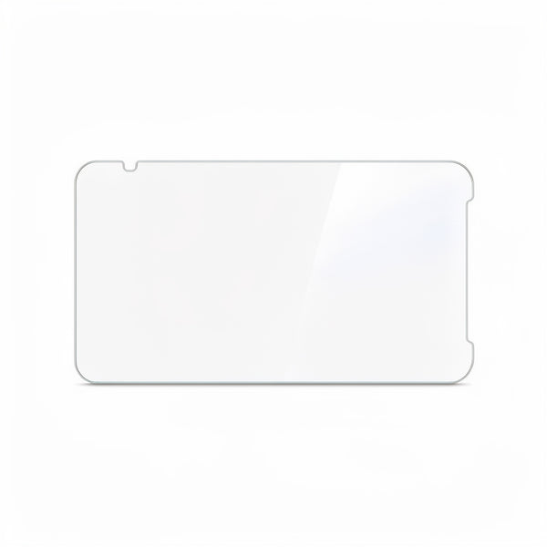 BYD 12.8 Inch Screen Protector - Tempered Glass