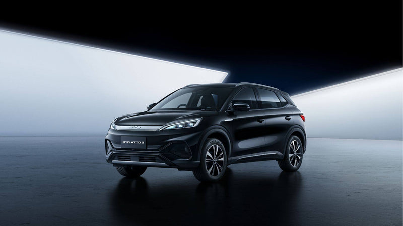 BYD Atto 3