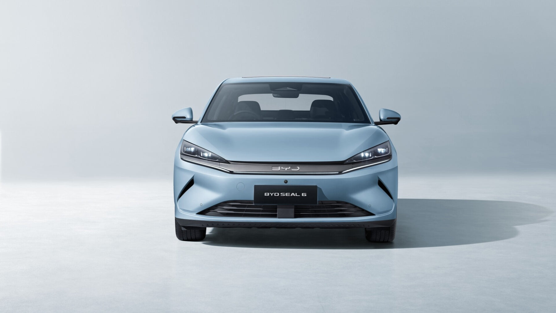 BYD Seal 6