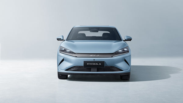 BYD Seal 6