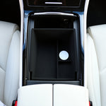 Center Console Organizer - Installed in BYD