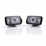 BYD LED Puddle Lights - Door Courtesy Lights