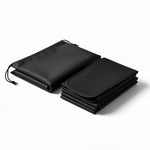 Folds Flat for Easy Storage - Compact and Portable